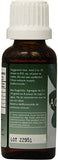 Nutri-Diem Inc. Biogenic Citrus Extract 85g with measuring spoon