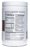 Nutri-Dyn Fruits & Greens Daily Drink 305g nutritional information