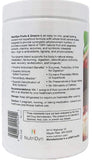 Nutri-Dyn Fruits & Greens Daily Drink 305g serving suggestion