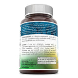 Nutri Essentials Calcium Magnesium Zinc + Vitamin D3 Supplement tablets close-up