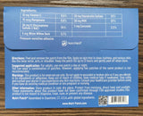 NUTRI-PATCH Chondroitin Skin Patches with Turmeric and Vitamin C highlighted