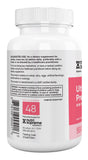 NUTRI- Prenatal Multi Vitamin Chewable nutritional information