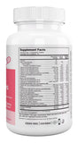 NUTRI- Prenatal Multi Vitamin Chewable packaging