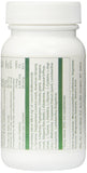 Nutri-West B6 (Pyridoxal Phosphate) packaging side view