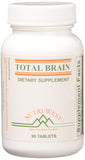 Nutri-West Blended Vitamin & Mineral Supplement front view