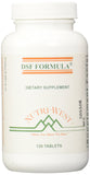 Nutri-West DSF Formula Tablets 120 Count front view