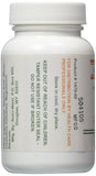Nutri-West HYPO-D Vitamin D 90 Capsules side view