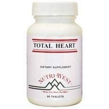Nutri-West Multivitamin Supplement 90 Vegetarian Tablets front view