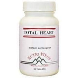 Nutri-West Multivitamin Supplement 90 Vegetarian Tablets front view