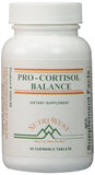 Nutri-West Pro-Cortisol Balance 60 Tablets front view