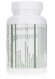 Nutri-West Total Female bottle showing label and supplements