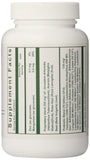 nutri-west Total Probiotics 60 Capsules side view