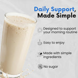 Nutri11 Keto Collagen Protein Powder scoop included