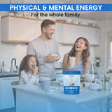 Nutri11 Keto Collagen Protein Powder with dark chocolate