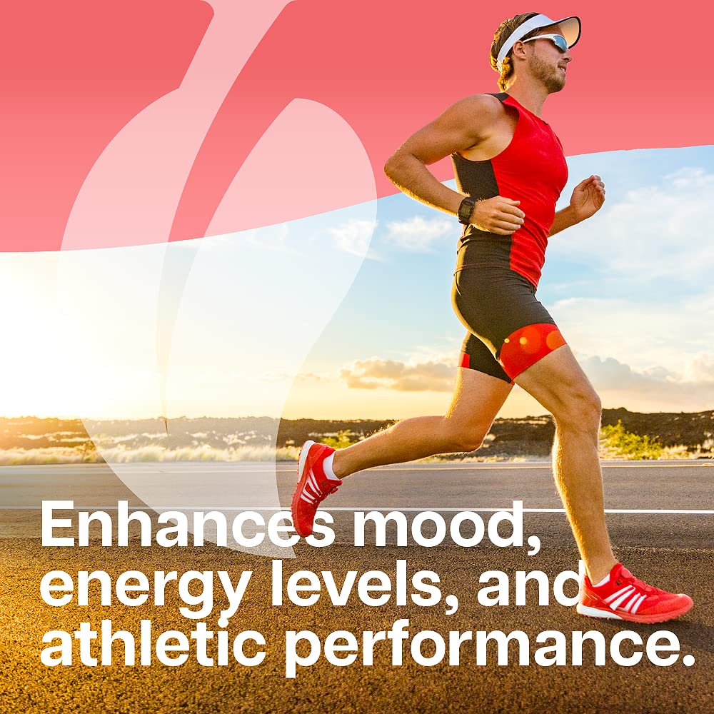 Nutriana Advanced Thyroid Support Gummies ingredients list