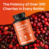 Nutriana Uric Acid Support Supplement lifestyle scene