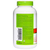 NutriBiotic Vitamin C + D3 & Zinc Capsules 1000mg close-up of capsules
