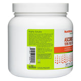 NutriBiotic Vitamin C Powder 1000g packaging