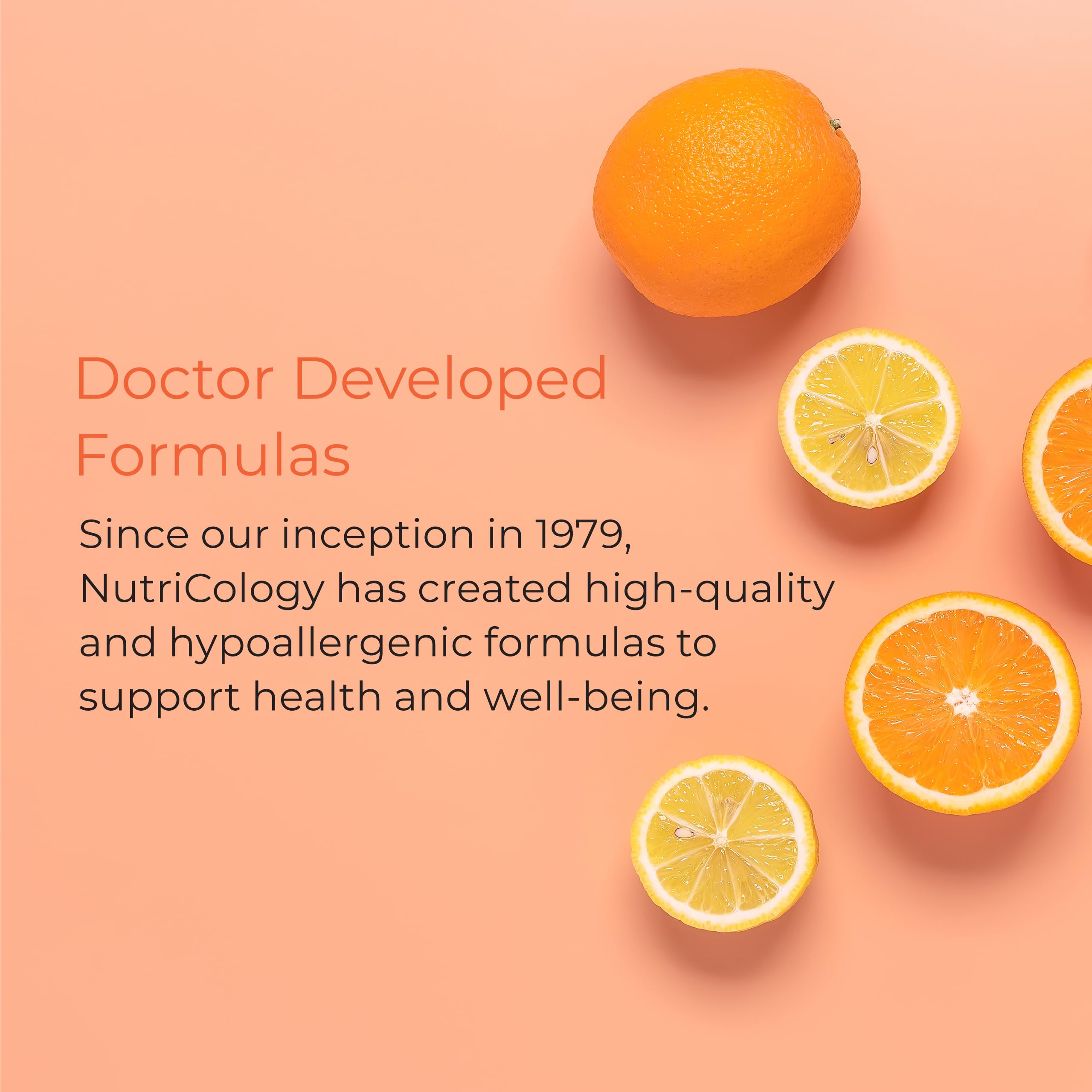NutriCology Dietary Fiber Cellulose Powder nutritional information