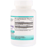 Nutricology Ox Bile Supplement bottle side view