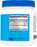 Nutricost 4-1 Ketone Salts unflavoured supplement with measuring scoop