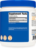 Nutricost Acetyl-L-Carnitine Powder packaging