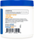 Nutricost Acetyl-L-Carnitine Powder side view