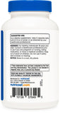 Nutricost Antioxidant Blend Capsules close-up of capsules