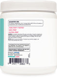 Nutricost BCAA Powder for Women 372g scoop included