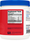 Nutricost BHB Salts Drink Mix ingredients list
