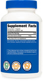 Nutricost Boron Supplement displayed on a kitchen counter