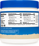 Nutricost Cranberry Extract Powder container on a kitchen counter