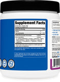 Nutricost Creatine + Aminos lifestyle image with scoop