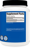 Nutricost Creatine Monohydrate 1 KG packaging details