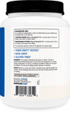 Nutricost Creatine Monohydrate 1 KG scoop included