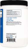 Nutricost Creatine Monohydrate 500g packaging