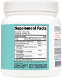Nutricost Creatine Monohydrate Powder 649g ingredients list
