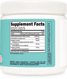 Nutricost Creatine Monohydrate Powder lifestyle scene with shaker bottle