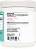 Nutricost Creatine Monohydrate Powder packaging