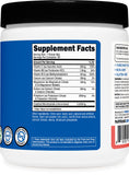 Nutricost Creatine Monohydrate serving suggestion with water