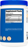 Nutricost D-Mannose Powder 250g on a kitchen counter