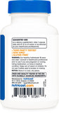Nutricost Dihydromyricetin bottle with ingredients list