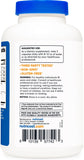 Nutricost Elderberry Extract 1000mg capsule close-up