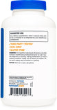 Nutricost Eleuthero supplement label details