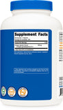 Nutricost Fadogia Agrestis bottle with measuring cup