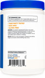 Nutricost Glucomannan Powder 500g packaging