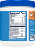 Nutricost Hot Cocoa Adaptogenic Mushroom Drink preparation process