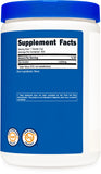 Nutricost Inositol Powder 454g on a kitchen counter