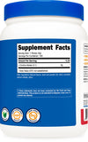 Nutricost L-Citrulline Malate 2:1 Strawberry Kiwi 600g packaging