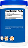 Nutricost L-Tyrosine Powder in a kitchen setting